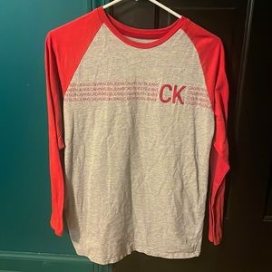 Calvin Klein Jeans Tee-Shirt